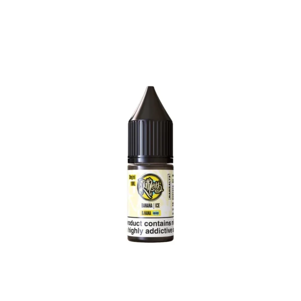 10mg Ruthless Bar Saltz 10ml Nic Salt (50VG/50PG) - Image 21