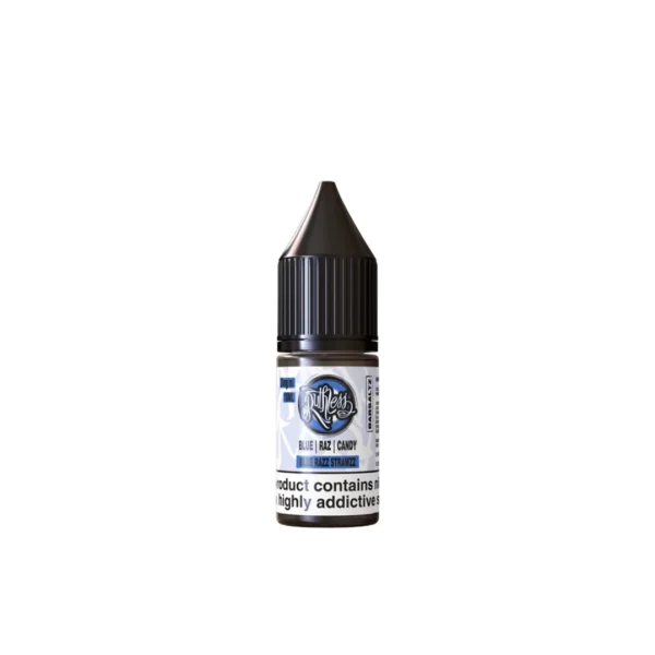10mg Ruthless Bar Saltz 10ml Nic Salt (50VG/50PG) - Image 4