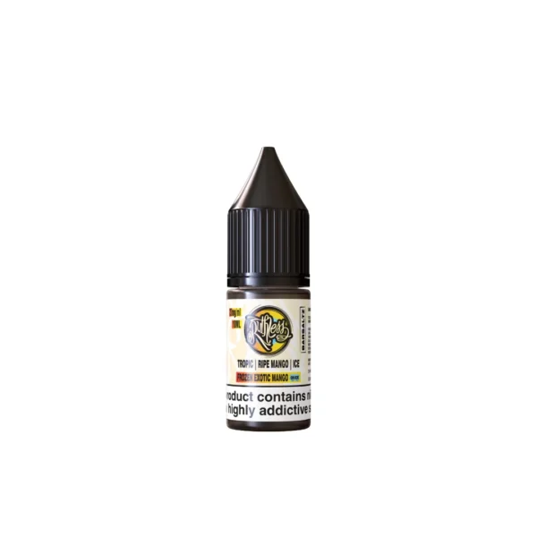 10mg Ruthless Bar Saltz 10ml Nic Salt (50VG/50PG) - Image 23