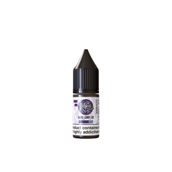 10mg Ruthless Bar Saltz 10ml Nic Salt (50VG/50PG) - Image 6