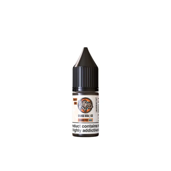 10mg Ruthless Bar Saltz 10ml Nic Salt (50VG/50PG) - Image 26