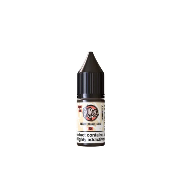 10mg Ruthless Bar Saltz 10ml Nic Salt (50VG/50PG) - Image 27