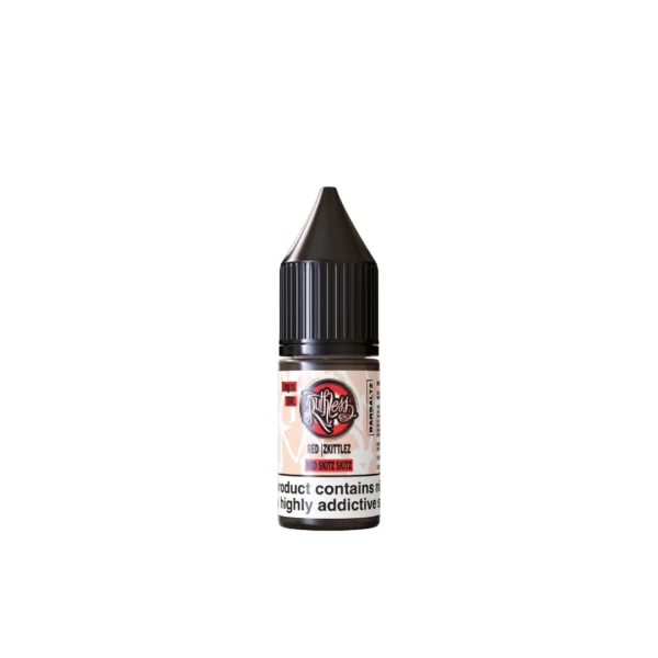 10mg Ruthless Bar Saltz 10ml Nic Salt (50VG/50PG) - Image 11