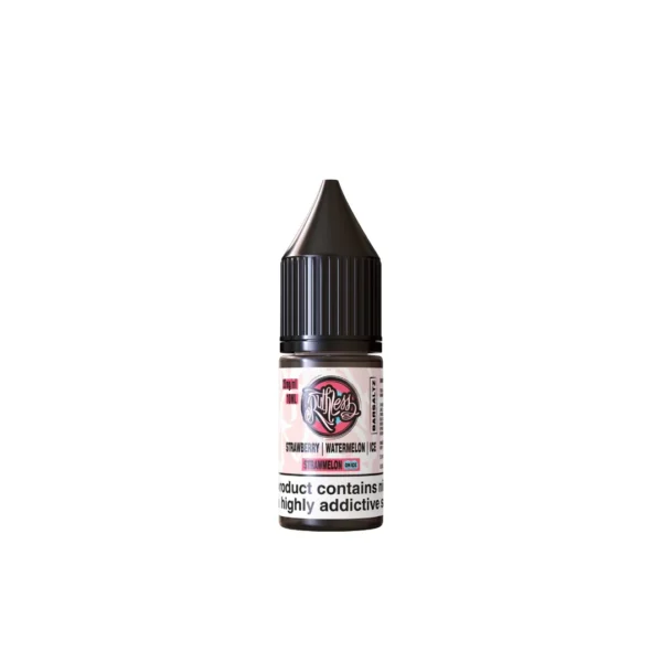 10mg Ruthless Bar Saltz 10ml Nic Salt (50VG/50PG) - Image 13