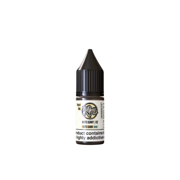 10mg Ruthless Bar Saltz 10ml Nic Salt (50VG/50PG) - Image 16
