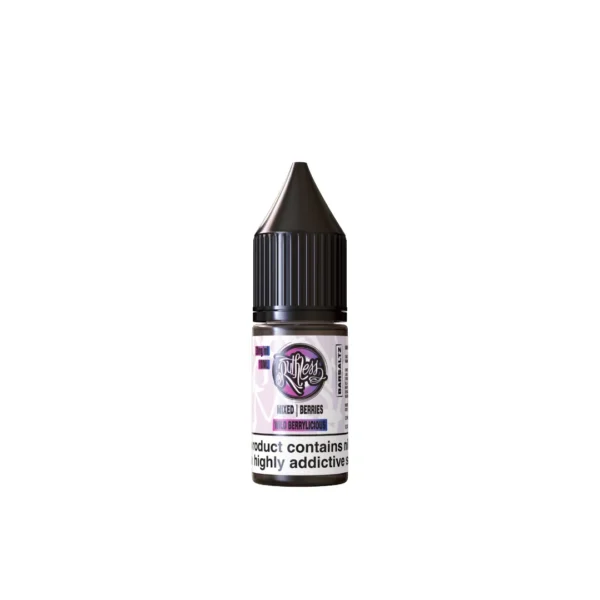 10mg Ruthless Bar Saltz 10ml Nic Salt (50VG/50PG) - Image 17