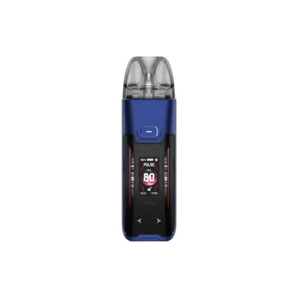 Vaporesso Luxe XR Max 2 Pod Vape Kit 80W - Image 2