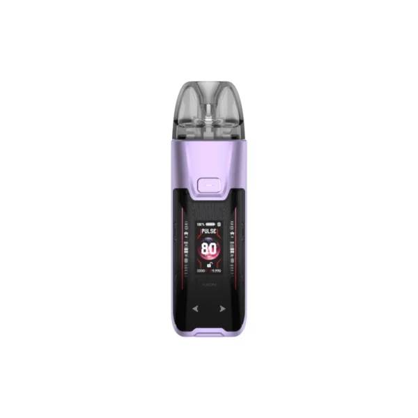Vaporesso Luxe XR Max 2 Pod Vape Kit 80W - Image 4
