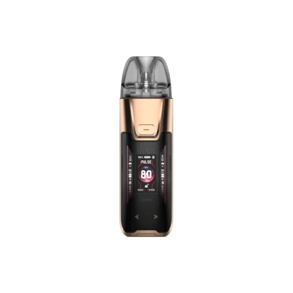Vaporesso Luxe XR Max 2 Pod Vape Kit 80W - Image 5