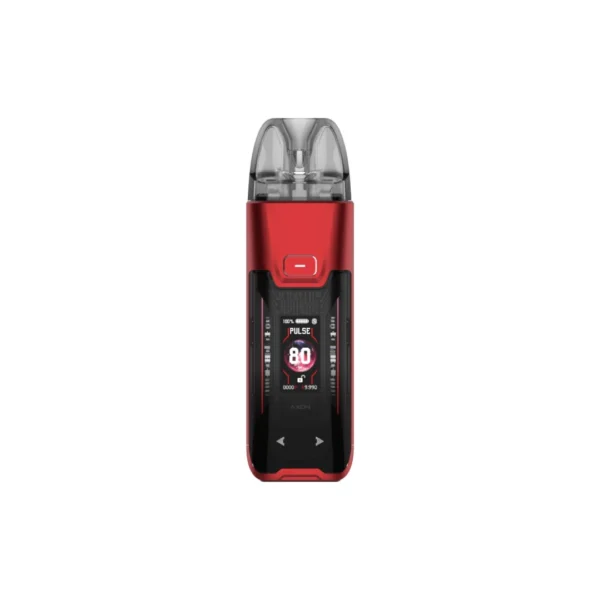 Vaporesso Luxe XR Max 2 Pod Vape Kit 80W - Image 6