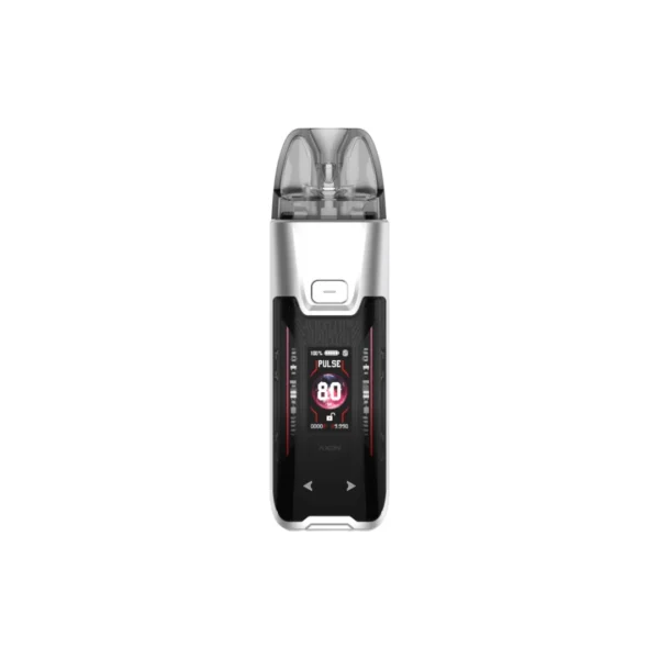 Vaporesso Luxe XR Max 2 Pod Vape Kit 80W - Image 7