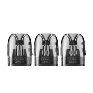 Smok RPM C Replacement Pods 3PCS (No Coils Included)
