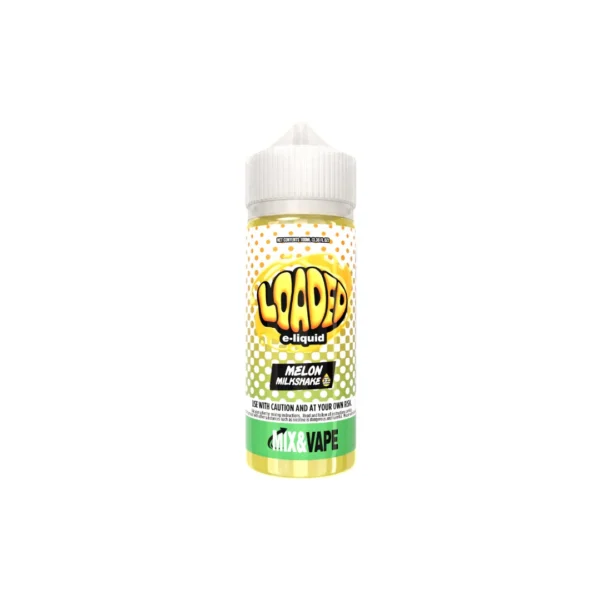 0mg Ruthless Loaded 100ml Shortfill (70VG/30PG) - Image 3