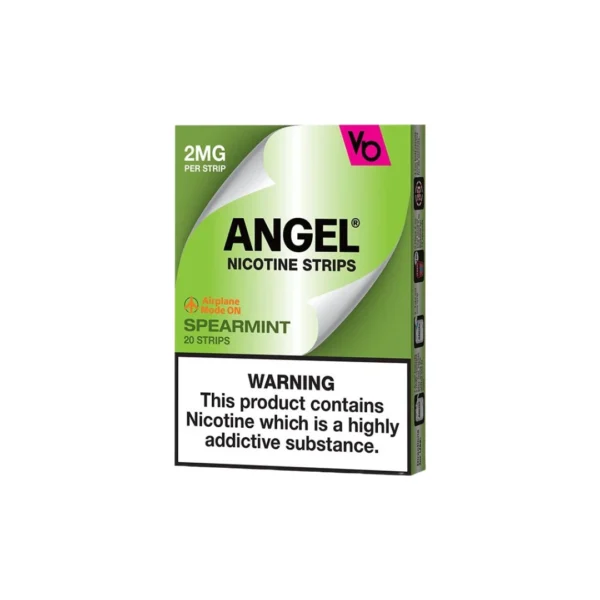 2mg Angel by Vapes Bars Nicotine Strips - 20 Strips - Image 7
