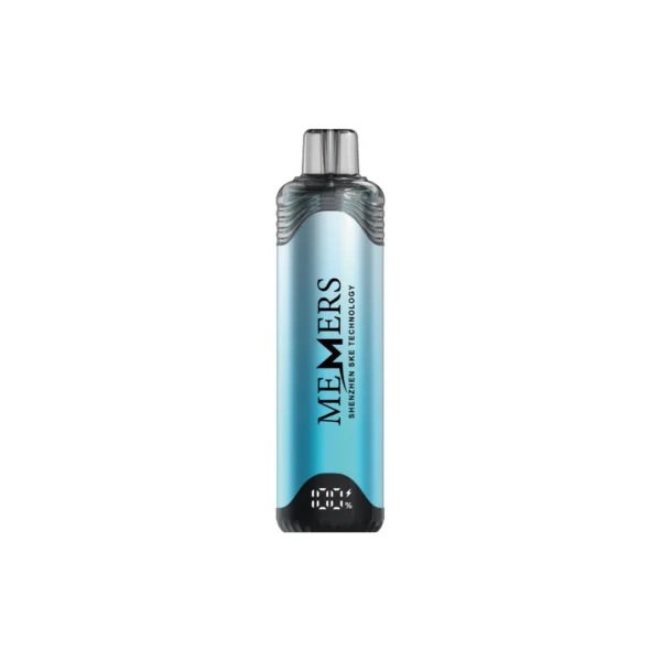 20mg Memers Wukong V10000 Prefilled Pod Vape Kit 10000 Puffs - Image 17