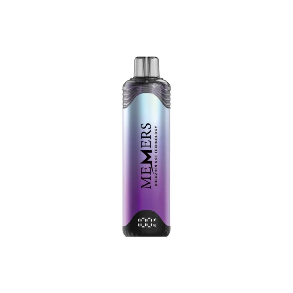 20mg Memers Wukong V10000 Prefilled Pod Vape Kit 10000 Puffs - Image 20