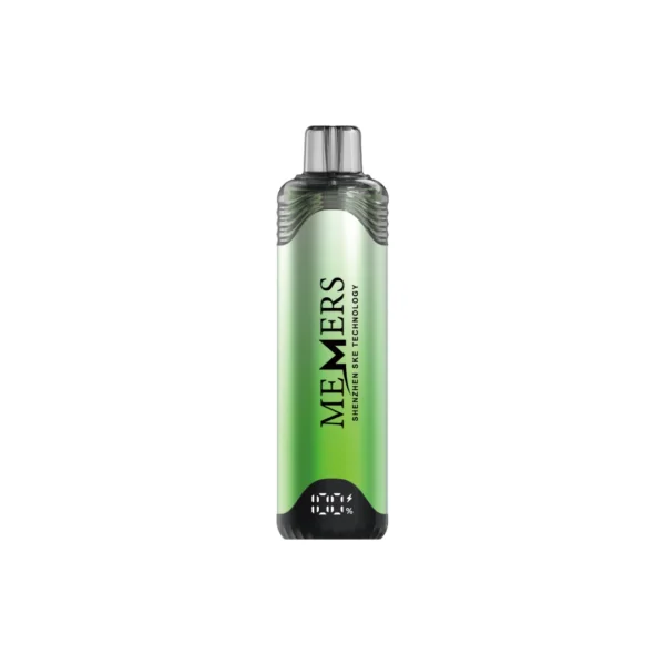 20mg Memers Wukong V10000 Prefilled Pod Vape Kit 10000 Puffs - Image 22