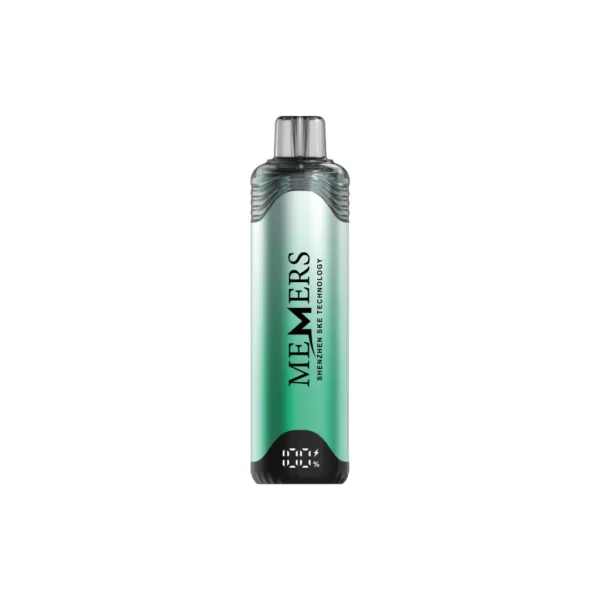 20mg Memers Wukong V10000 Prefilled Pod Vape Kit 10000 Puffs - Image 24