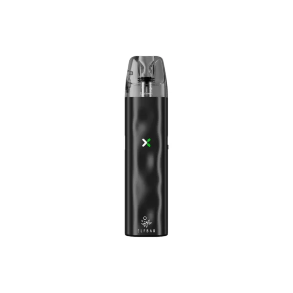 Elf Bar ELFX Mini Pod Vape Kit 30W (Buy 1 Get 1 Free) - Image 13