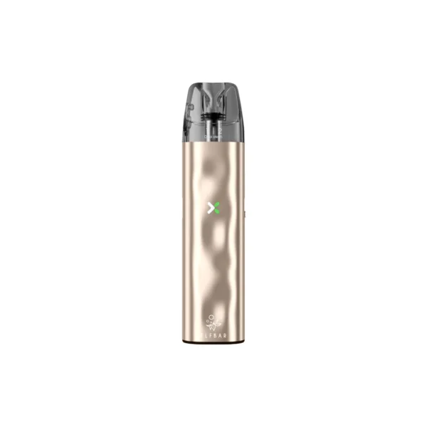 Elf Bar ELFX Mini Pod Vape Kit 30W (Buy 1 Get 1 Free) - Image 16