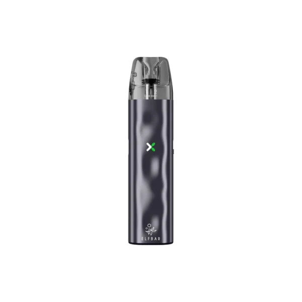 Elf Bar ELFX Mini Pod Vape Kit 30W (Buy 1 Get 1 Free) - Image 4