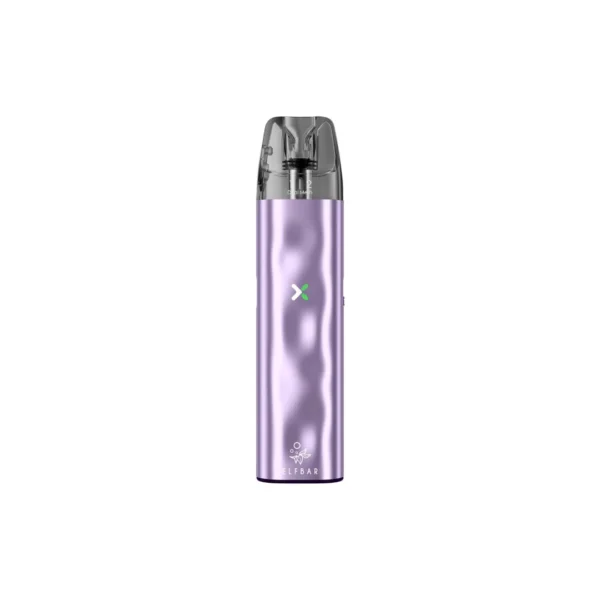 Elf Bar ELFX Mini Pod Vape Kit 30W (Buy 1 Get 1 Free) - Image 15