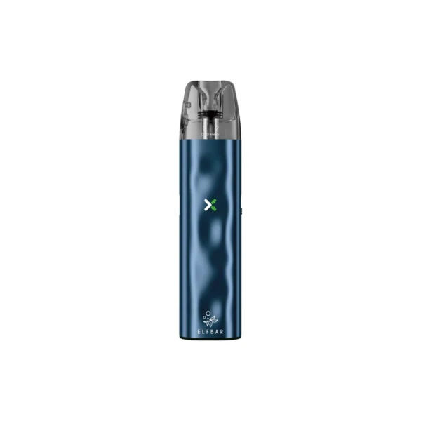 Elf Bar ELFX Mini Pod Vape Kit 30W (Buy 1 Get 1 Free) - Image 10