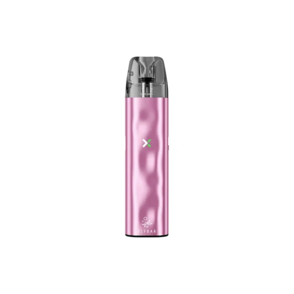 Elf Bar ELFX Mini Pod Vape Kit 30W (Buy 1 Get 1 Free) - Image 7