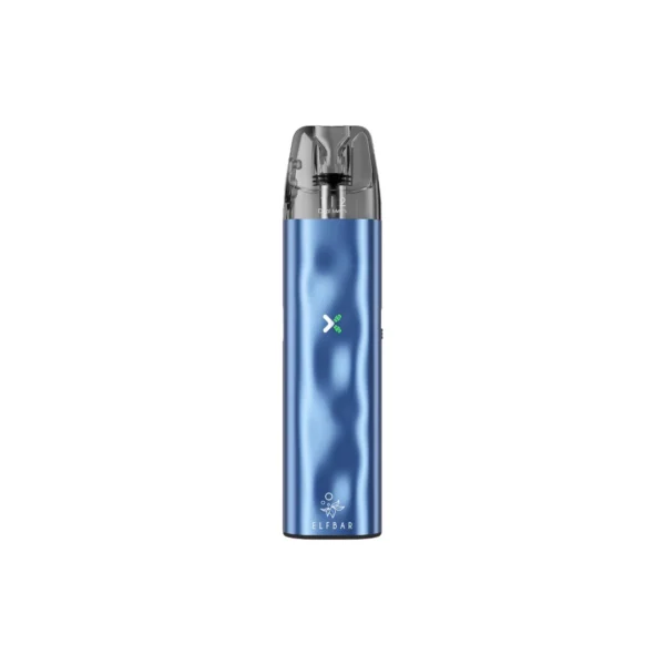 Elf Bar ELFX Mini Pod Vape Kit 30W (Buy 1 Get 1 Free) - Image 9
