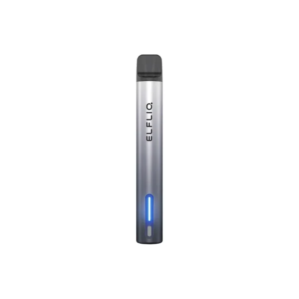 Elfliq Elfa Turbo Refillable Pod Vape Kit 600 Puffs - Image 2