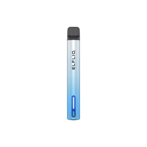 Elfliq Elfa Turbo Refillable Pod Vape Kit 600 Puffs - Image 3