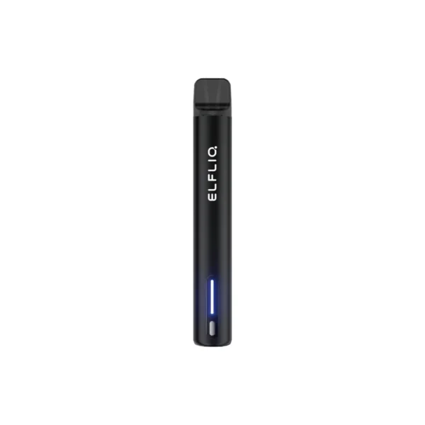 Elfliq Elfa Turbo Refillable Pod Vape Kit 600 Puffs - Image 6