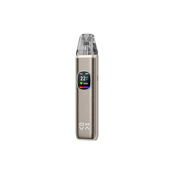 Oxva Xlim Pro 2 DNA Pod Vape Kit 30W - Image 4