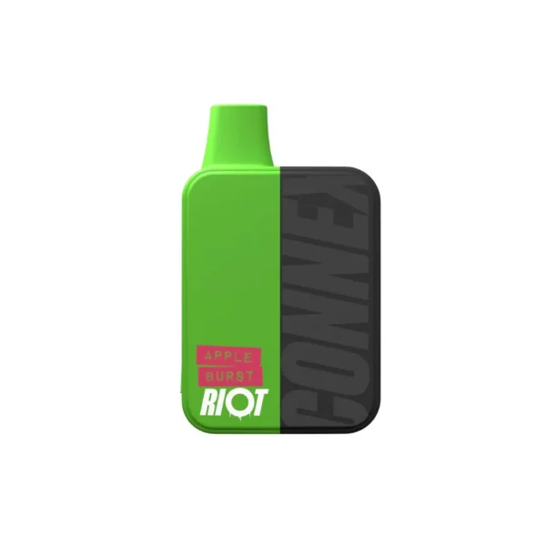 10mg Riot Connex Vape Device 1200 puffs - Image 9