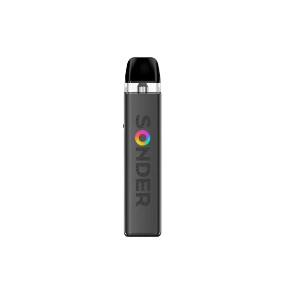 GeekVape Sonder Q 2 Pod System Kit 30W - Image 16
