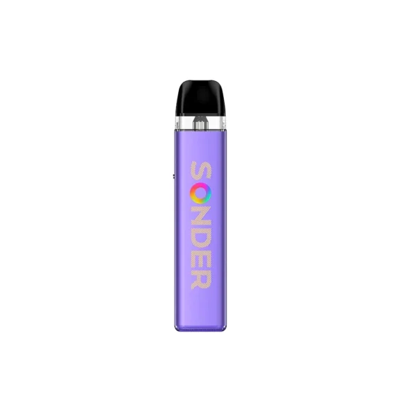 GeekVape Sonder Q 2 Pod System Kit 30W - Image 17