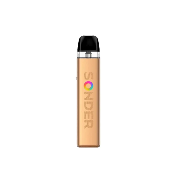GeekVape Sonder Q 2 Pod System Kit 30W - Image 15