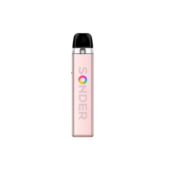 GeekVape Sonder Q 2 Pod System Kit 30W - Image 18