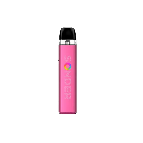 GeekVape Sonder Q 2 Pod System Kit 30W - Image 6
