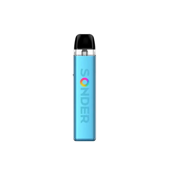 GeekVape Sonder Q 2 Pod System Kit 30W - Image 13