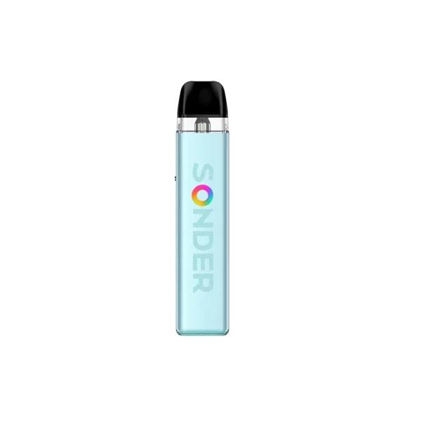 GeekVape Sonder Q 2 Pod System Kit 30W - Image 12