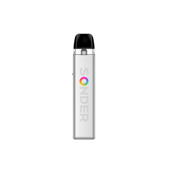 GeekVape Sonder Q 2 Pod System Kit 30W - Image 20