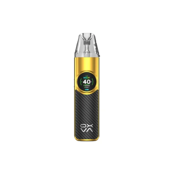 OXVA NeXLIM Pod Vape Kit 40W - Image 22