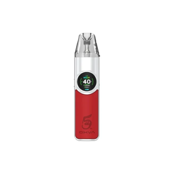 OXVA NeXLIM Pod Vape Kit 40W - Image 20