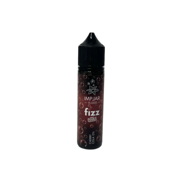 0mg Imp Jar Fizz 50ml Shortfill (50VG/50PG) - Image 8