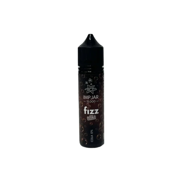 0mg Imp Jar Fizz 50ml Shortfill (50VG/50PG) - Image 7
