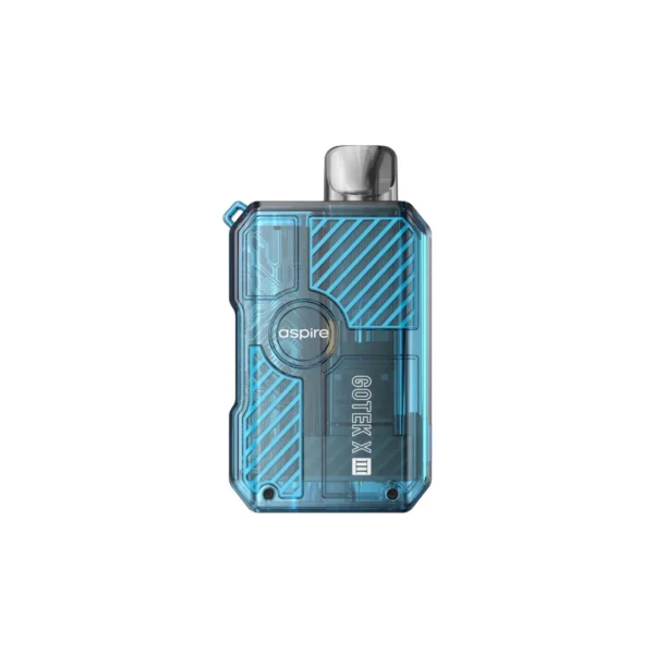 Aspire Gotek X III Pod Vape Kit - Image 3