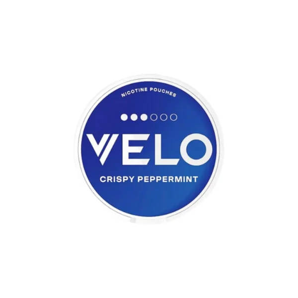 10mg Velo Slim Strong Strength Nicotine Pouches - 20 Pouches - Image 22
