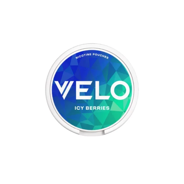 14mg Velo Slim Ultra Strength Nicotine Pouches - 20 Pouches - Image 8