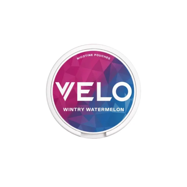 14mg Velo Slim Ultra Strength Nicotine Pouches - 20 Pouches - Image 10